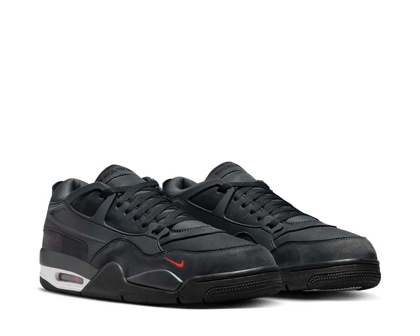 Sleek Mood Lightweight Air Jordan 4RM SP Nigel "Driveway Grey"