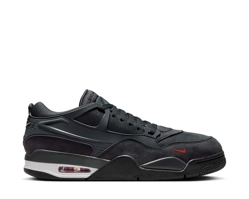 Air Jordan 4RM SP Nigel "Driveway Grey" Peak Hike