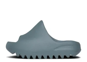 No-Slip Comfort Yeezy "Slate Marine" Slide Kids