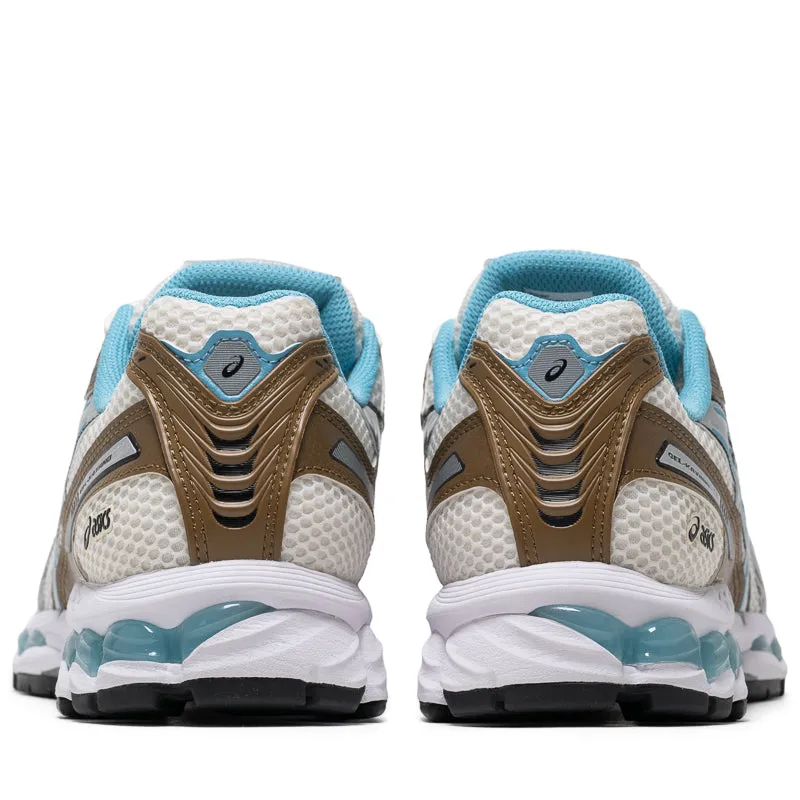 Top Rated Asics Gel-Kayano 12.1 - Cream/Stillwater