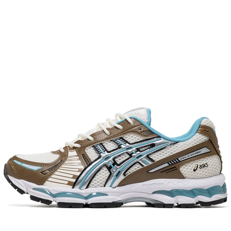 Low Profile Style Base Asics Gel-Kayano 12.1 - Cream/Stillwater