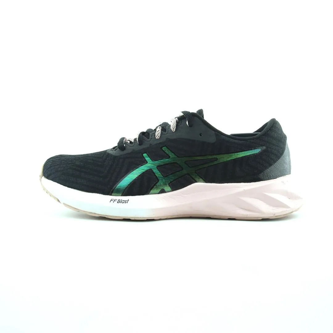 Sturdy Build ASICS  ROADBLAST