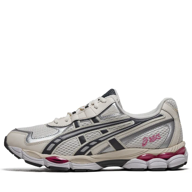 Asics Gel-NYC 2055 - Cream/Carbon Soul Walk Airy Design