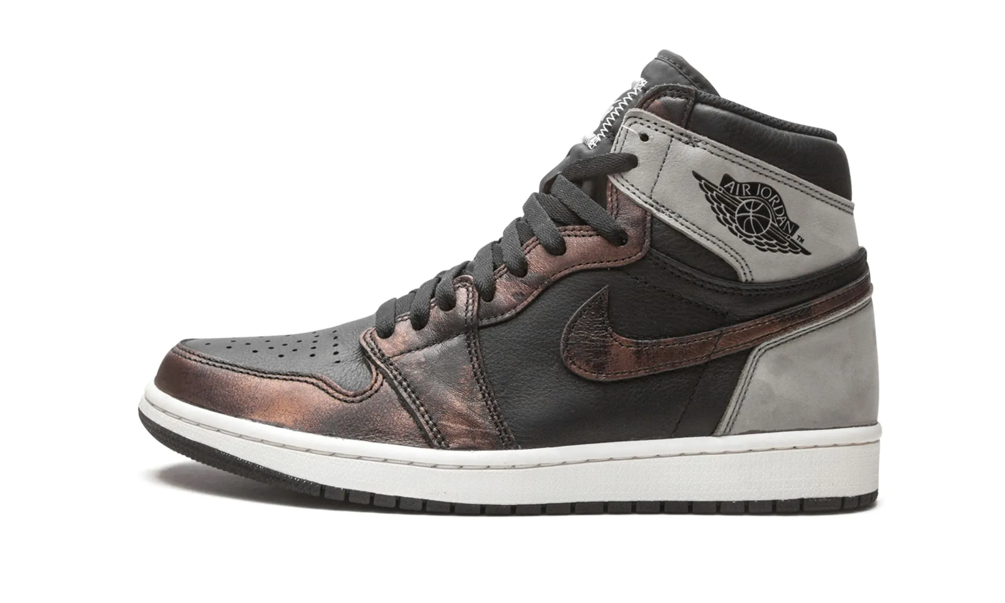 Air Jordan 1 Retro High OG Patina Harbor Walk