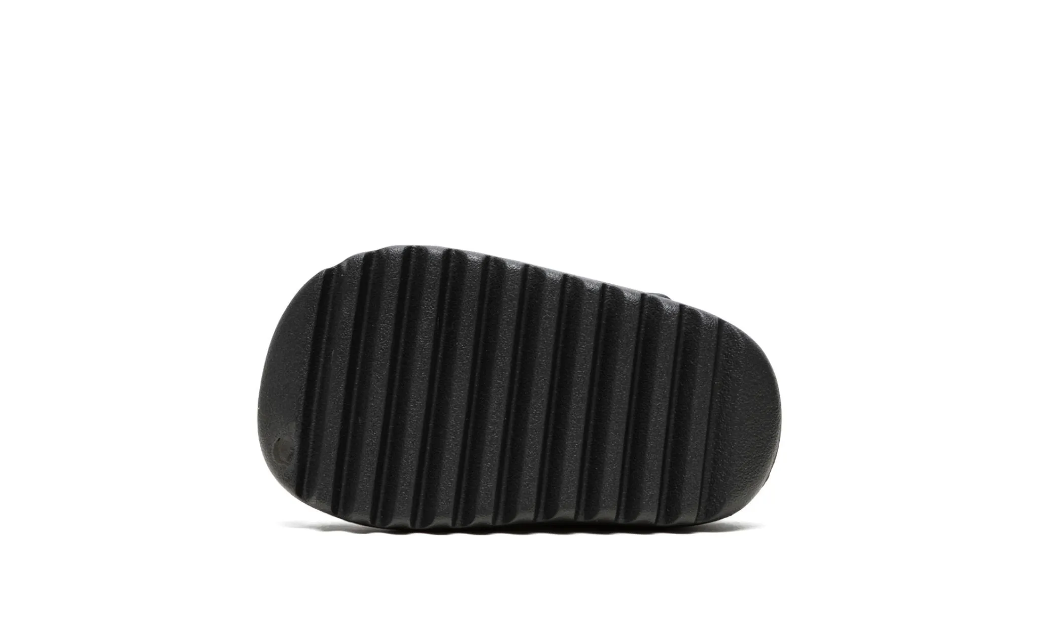 Yeezy "Onyx" Slide Infant Cushioned Fit