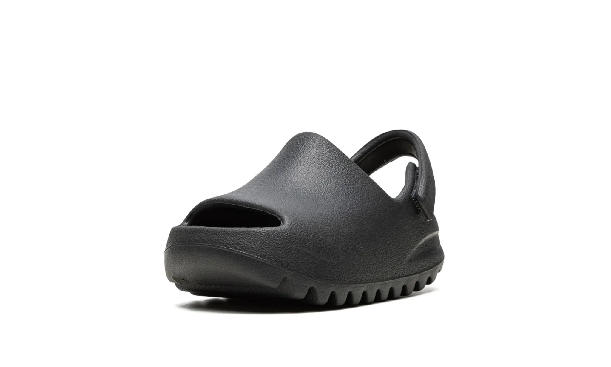 Yeezy "Onyx" Slide Infant Weekend Casual