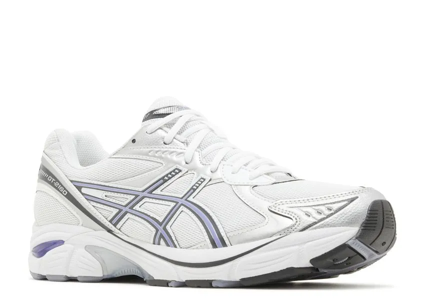 Smooth Siding Asics GT-2160 White Space Lavender