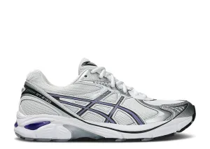 Asics GT-2160 White Space Lavender Microfiber Lining Comfort Ultra Flex