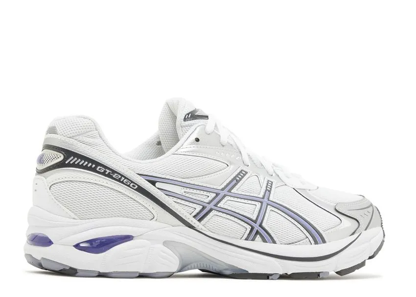 Shock-absorbent look Asics GT-2160 White Space Lavender