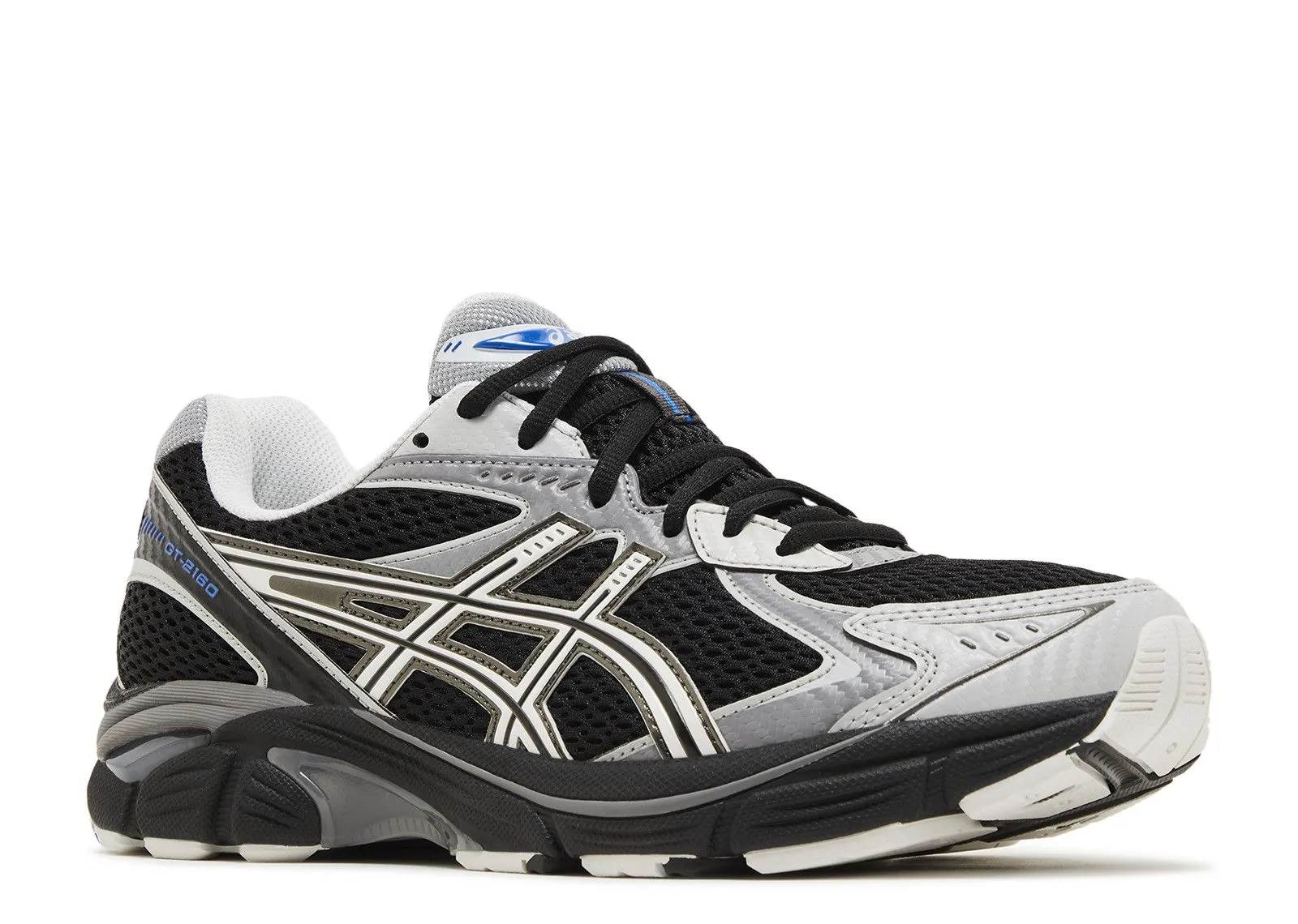 Asics GT-2160 JJJJound Inverted Blue Sport Mode