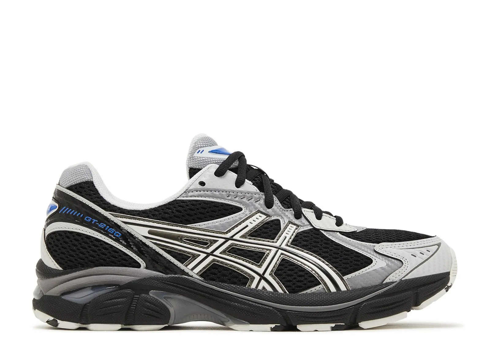 Asics GT-2160 JJJJound Inverted Blue Outdoor shoes