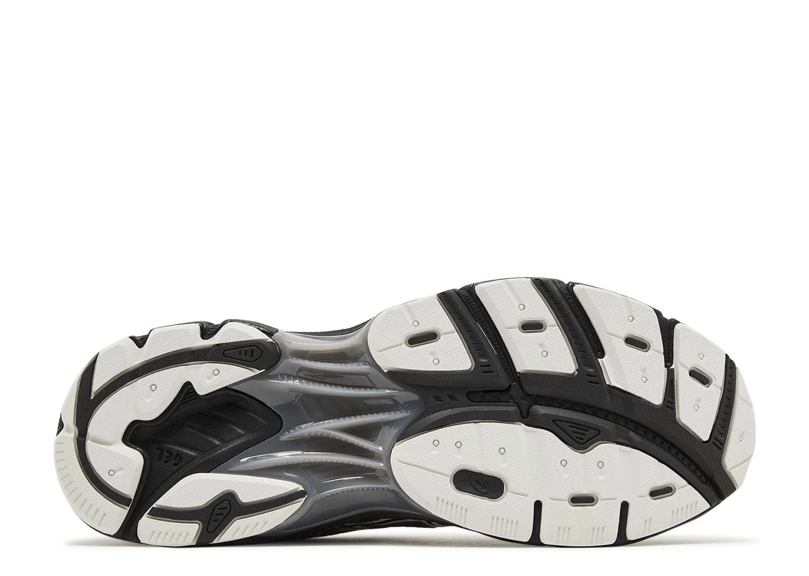 Comfort Style Asics GT-2160 JJJJound Inverted Blue