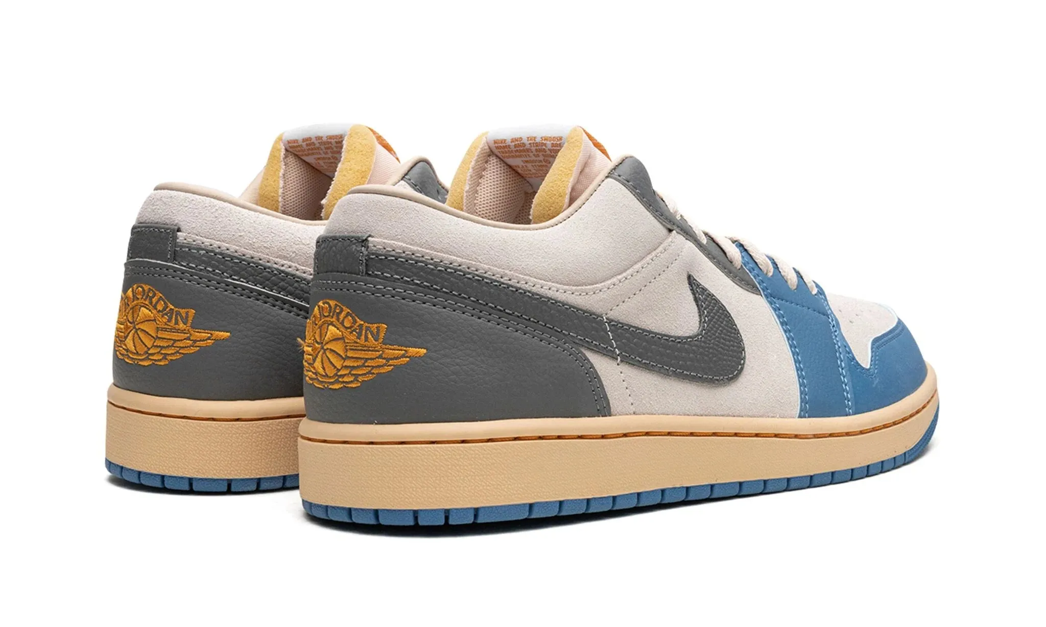 Air Jordan 1 low SE Tokyo 96 City Edge Teen Edge