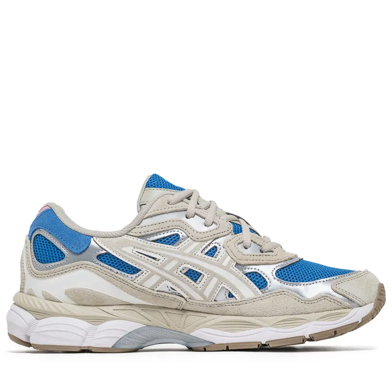Year Trust Asics Gel-NYC - Polar Night/Cream