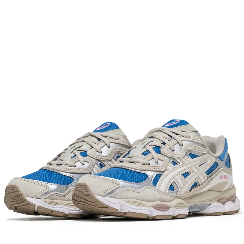 Asics Gel-NYC - Polar Night/Cream Concert Mood