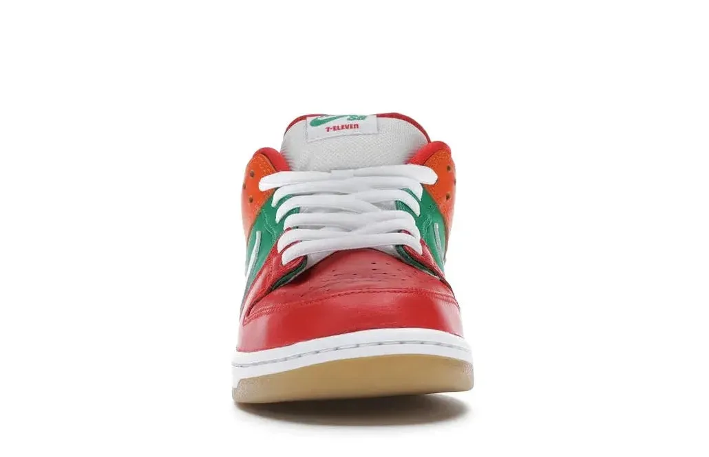 Shine Hike Nike SB Dunk Low 7-Eleven