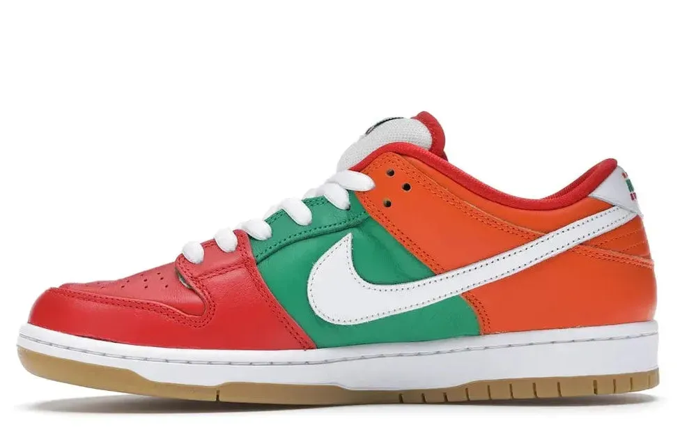 Nike SB Dunk Low 7-Eleven loafers Easy Routine