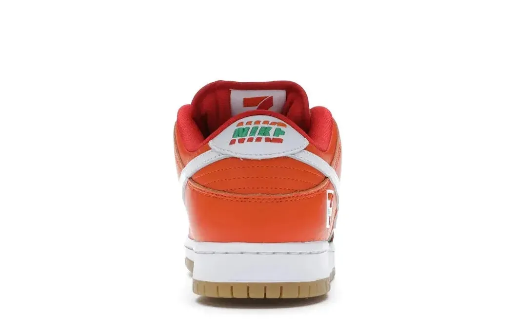 No Break In Nike SB Dunk Low 7-Eleven