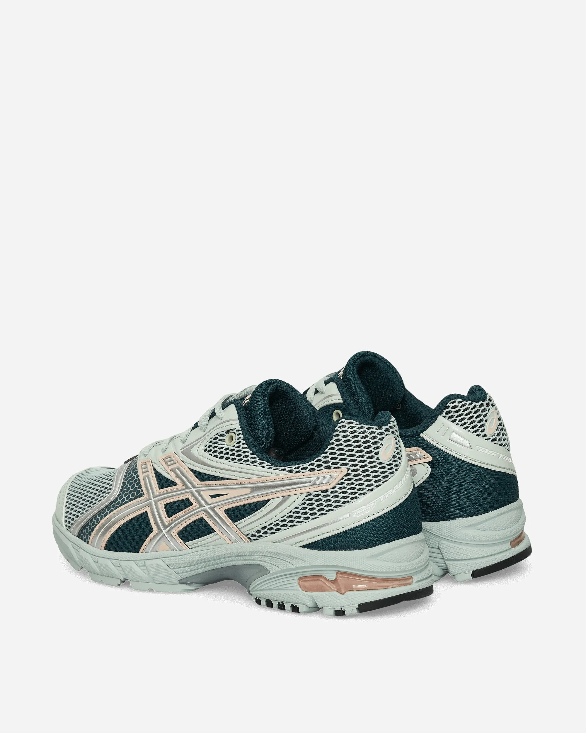 Joint Care GEL-DS Trainer 14 Sneakers Lichen Rock / Pure Silver