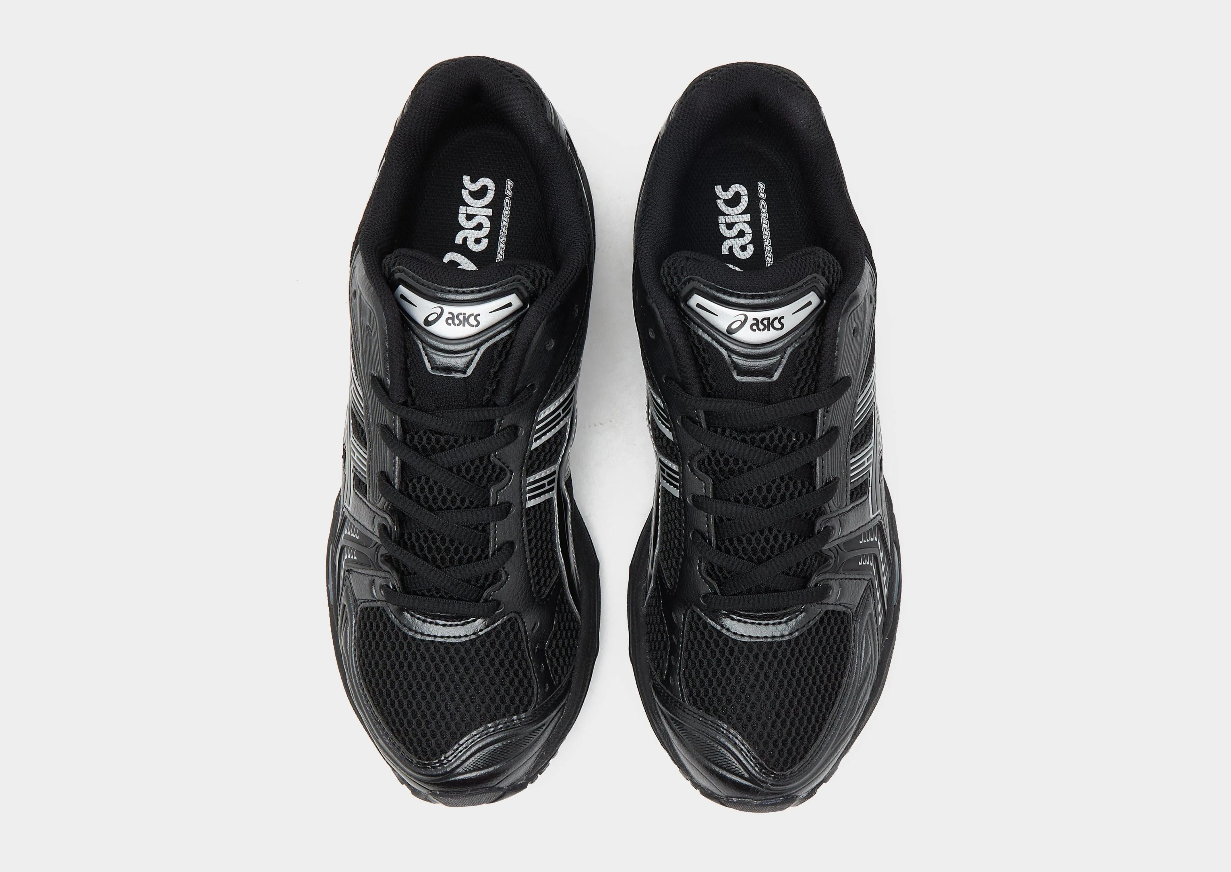 All terrain Anti Collision Toe GEL-KAYANO 14