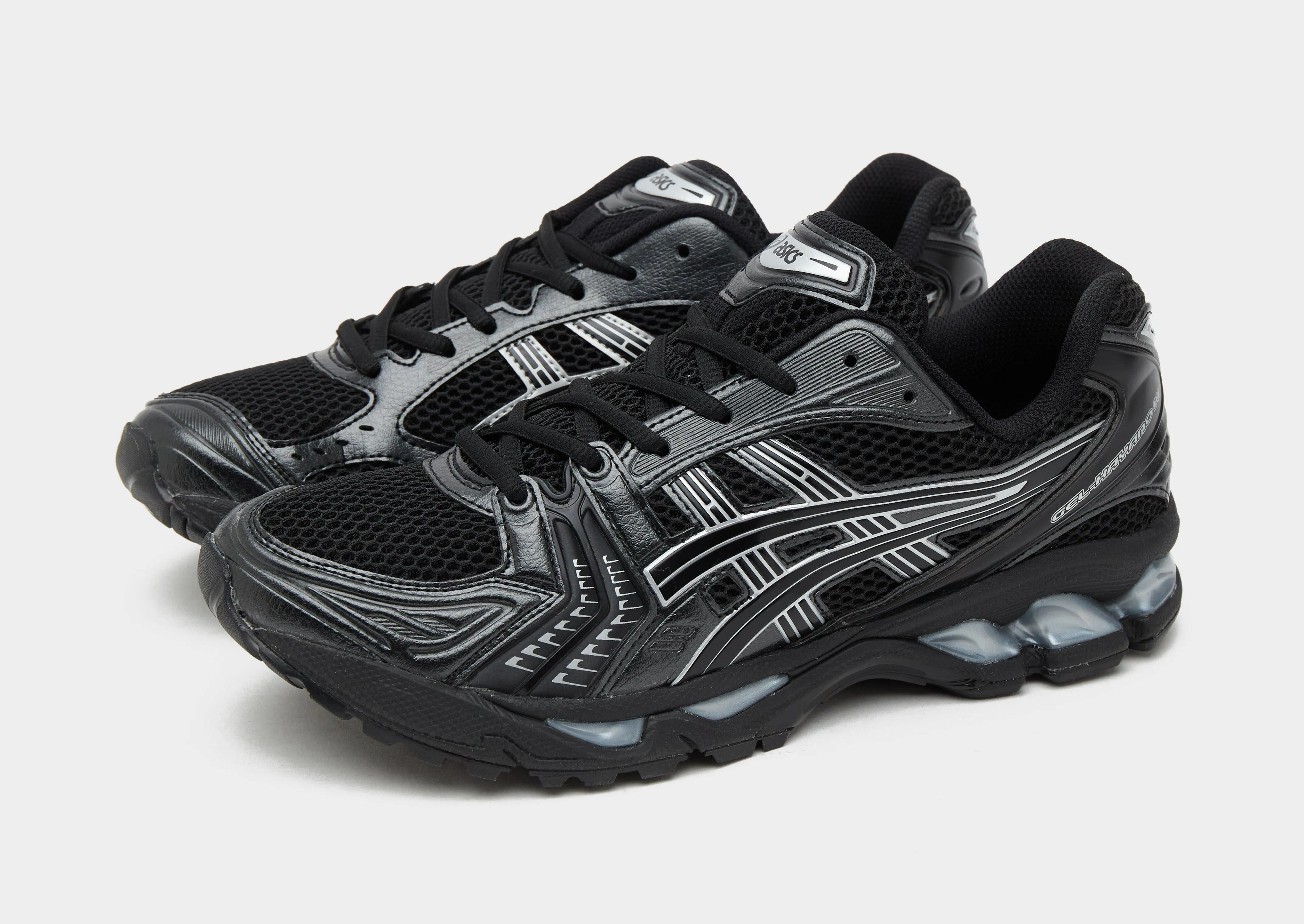 Rollbar Stability Controls vibration damping GEL-KAYANO 14
