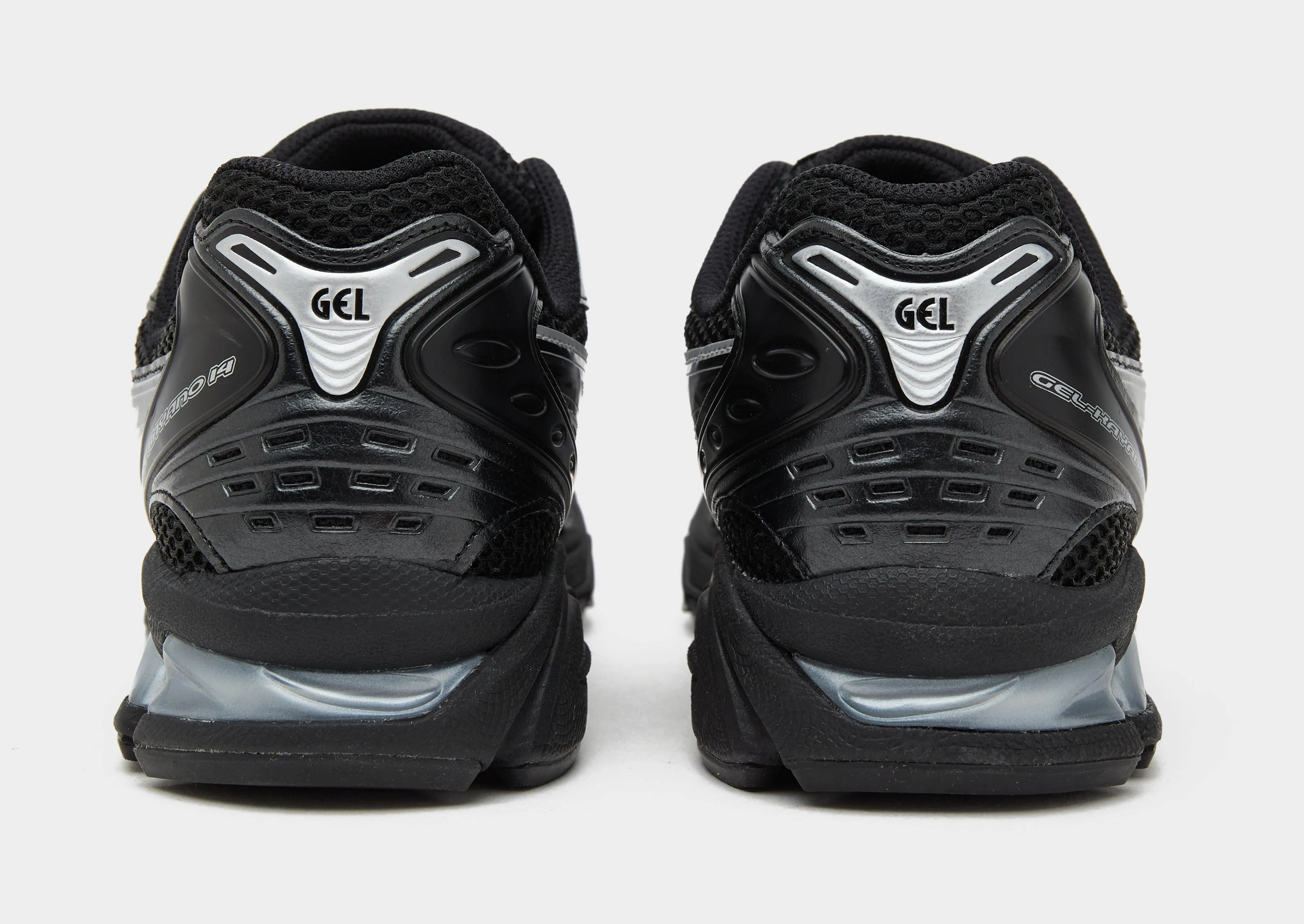 GEL-KAYANO 14 Stretchable Material ComfortFit