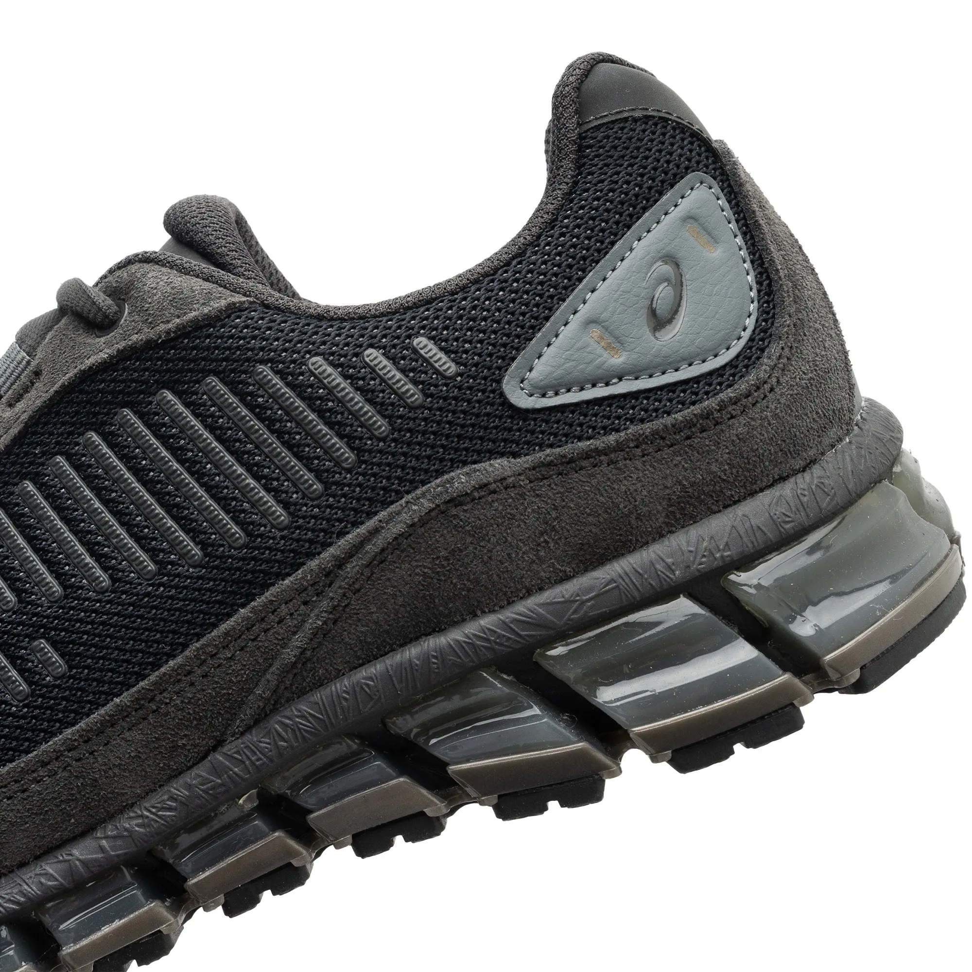 Durable Fabric Gel-Quantum 360 I AMP Black 1203A731-001