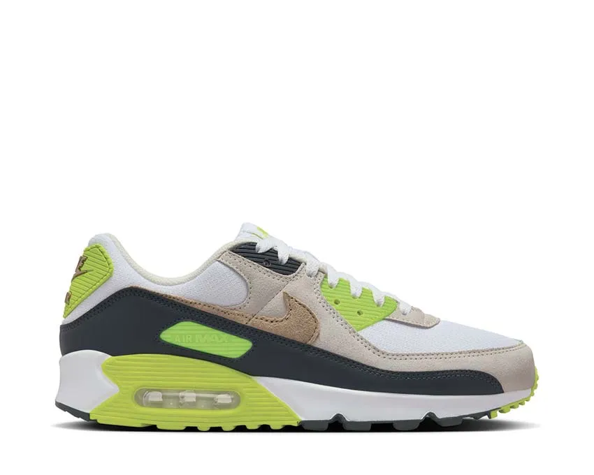 Nike Air Max 90 "Cyber" Sleek Finish Foam Insole