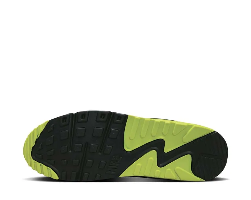 Nike Air Max 90 "Cyber" Steady Hike