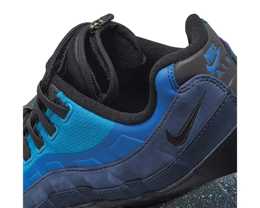 Nike x Stash  Air Max 95 SP Lightweight Outsole Quick Jog