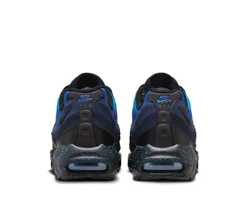 Fast Hike Moisture wicking Nike x Stash  Air Max 95 SP