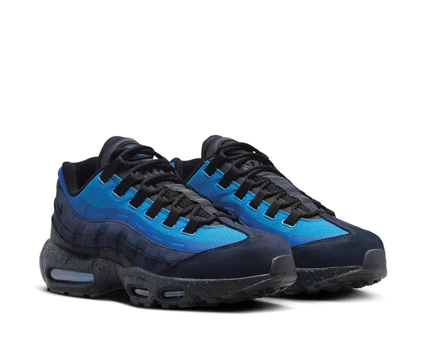Lunch Pace Nike x Stash  Air Max 95 SP
