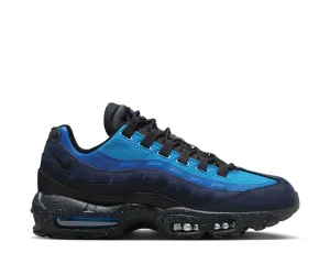 WideToeBox Cloud Walk Nike x Stash  Air Max 95 SP