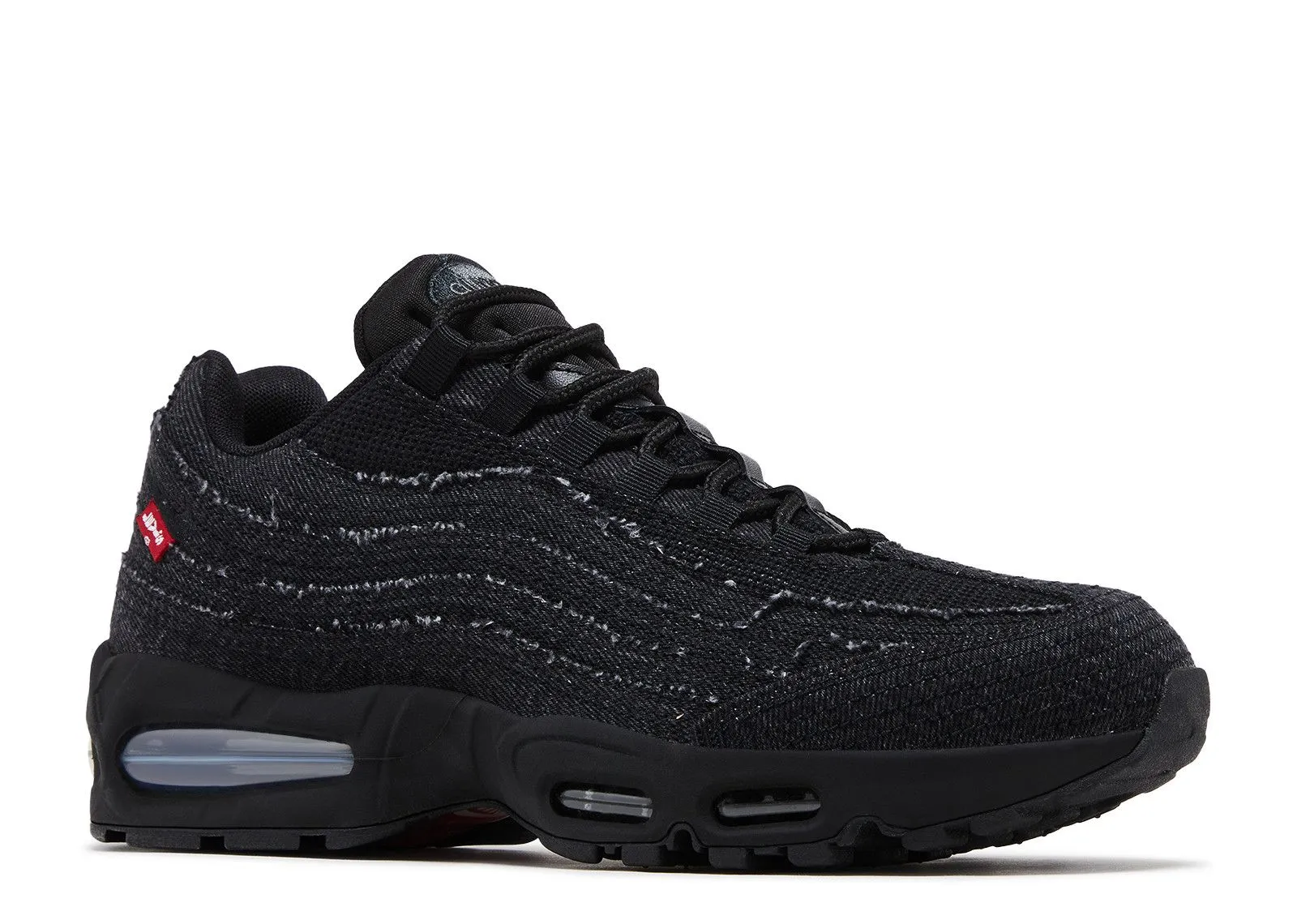 Nike Air Max 95 OG Levis Black Flex support