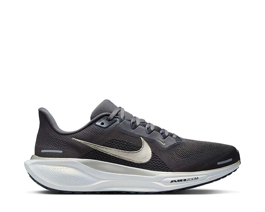 Nike Air Zoom Pegasus 41 "Jakob Ingebrigsten" Athletic Fit Supportive arch