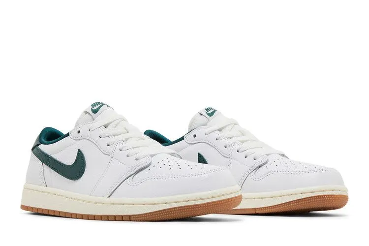 Sea Breeze Wmns Air Jordan 1 Retro Low OG 'Oxidized Green'
