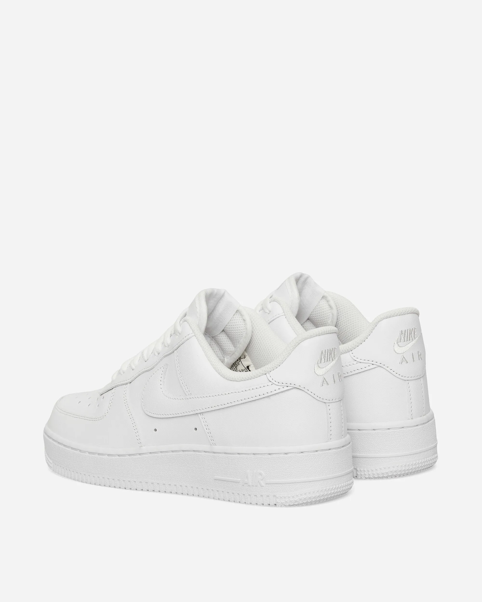 Air Force 1 '07 Sneakers White Surf Step