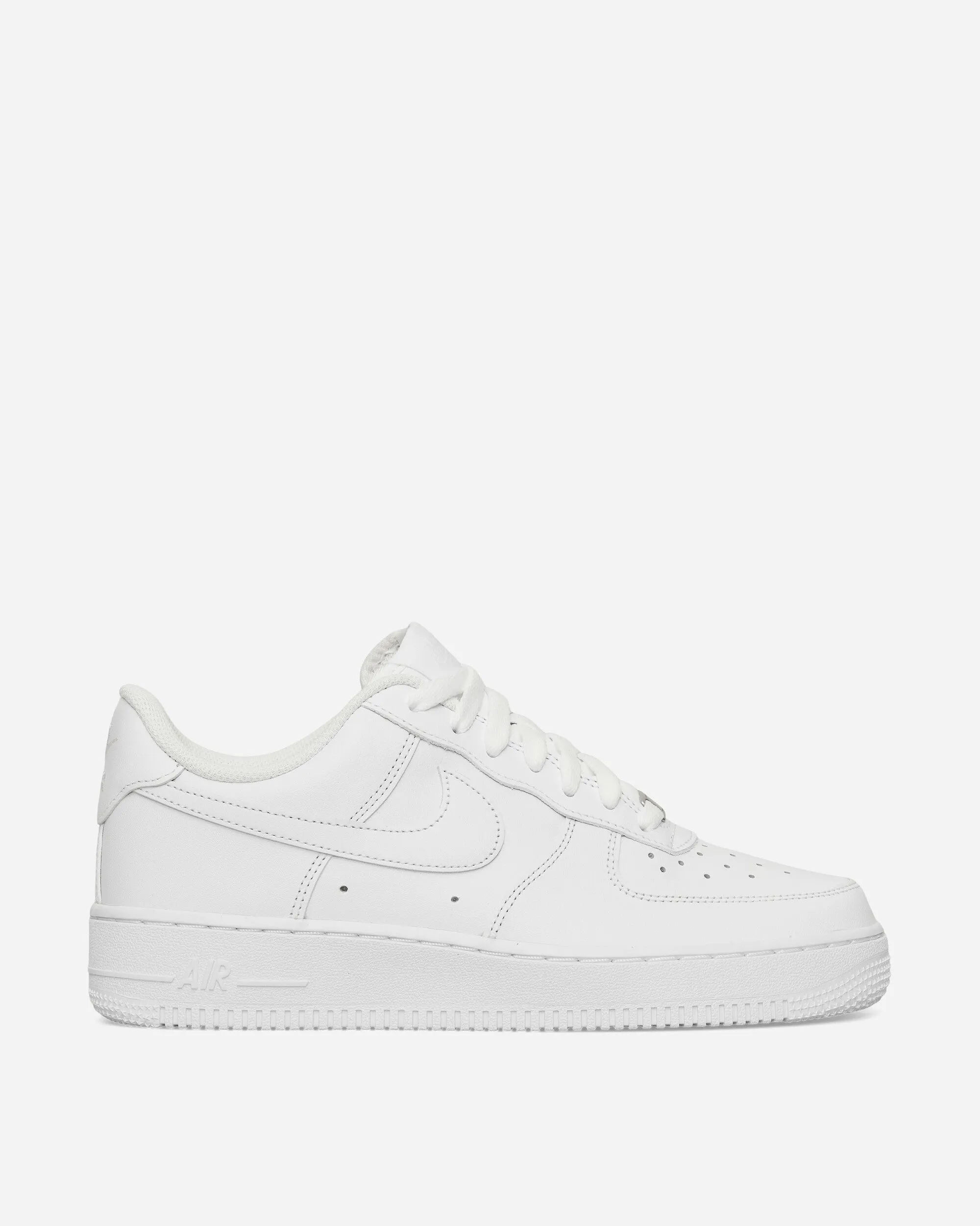 Air Force 1 '07 Sneakers White Desert Path