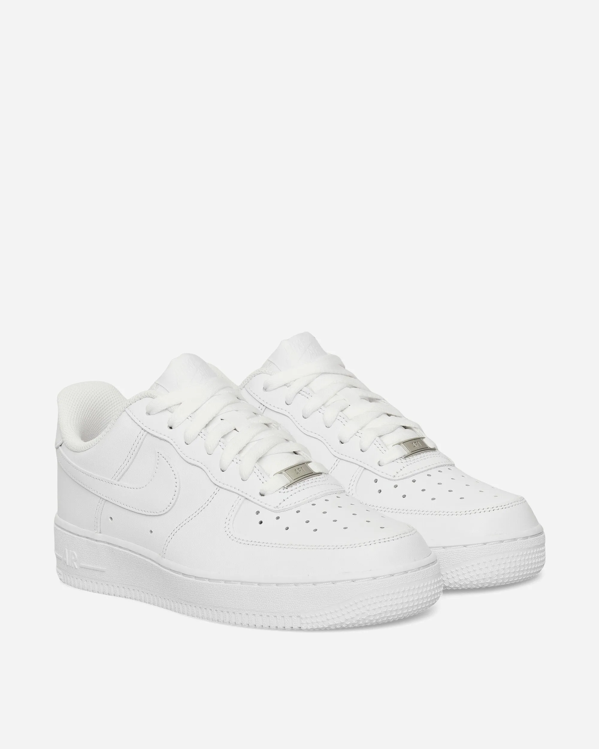 Air Force 1 '07 Sneakers White Park Step Rain Guard