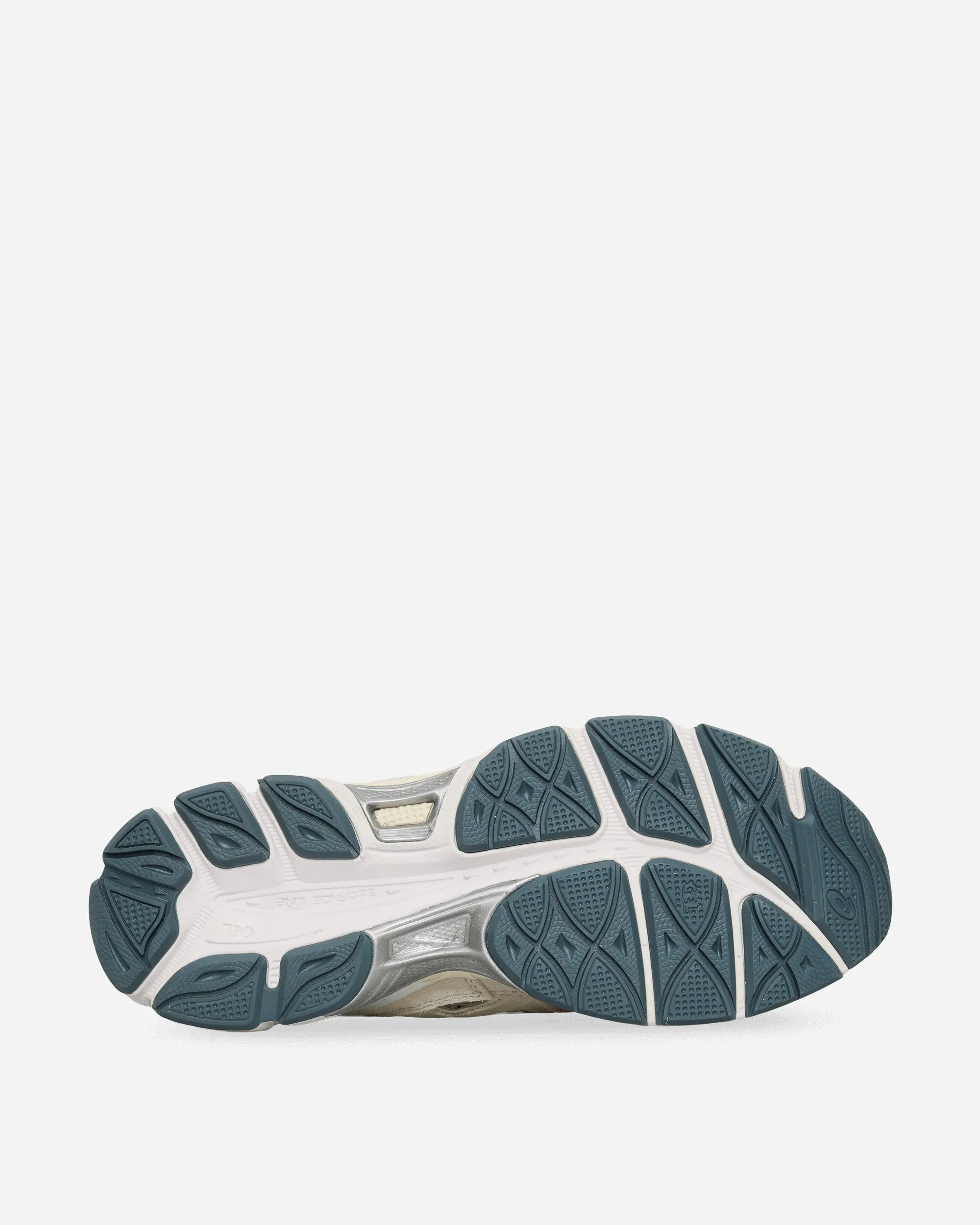 GEL-NYC Sneakers Terracotta / Cream Active Day