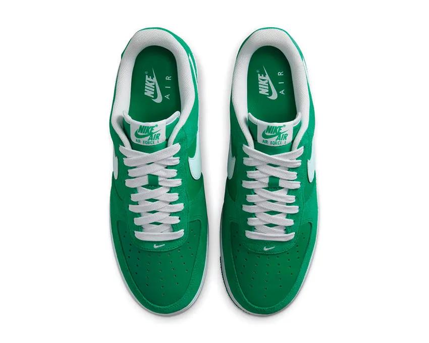 Walkable Comfort Easy Hike Nike Air Force 1 '07 LV8 "Stadium Green"