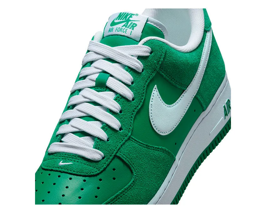 Light Stride Stable Step Nike Air Force 1 '07 LV8 "Stadium Green"