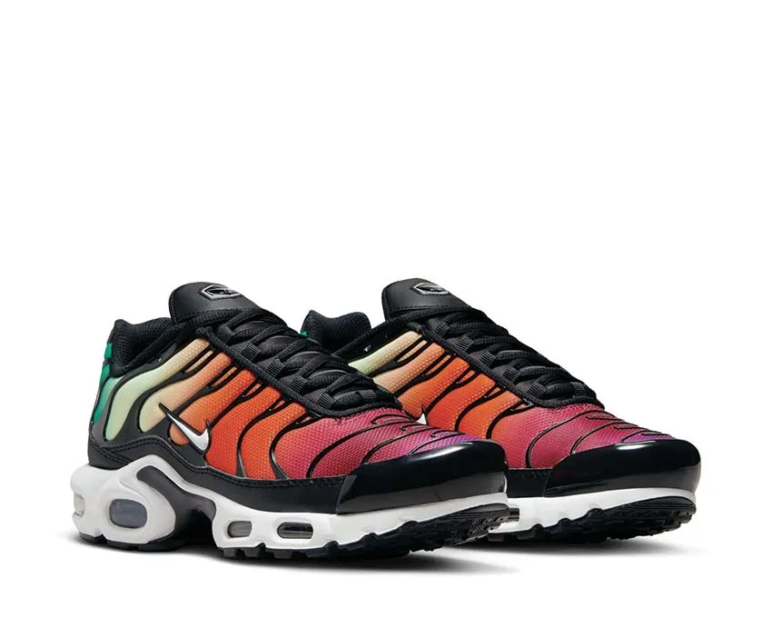 Nike Air Max Plus Clean Shape Street Run