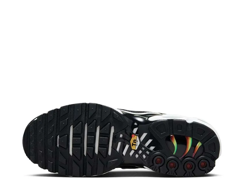Nike Air Max Plus Foot Form