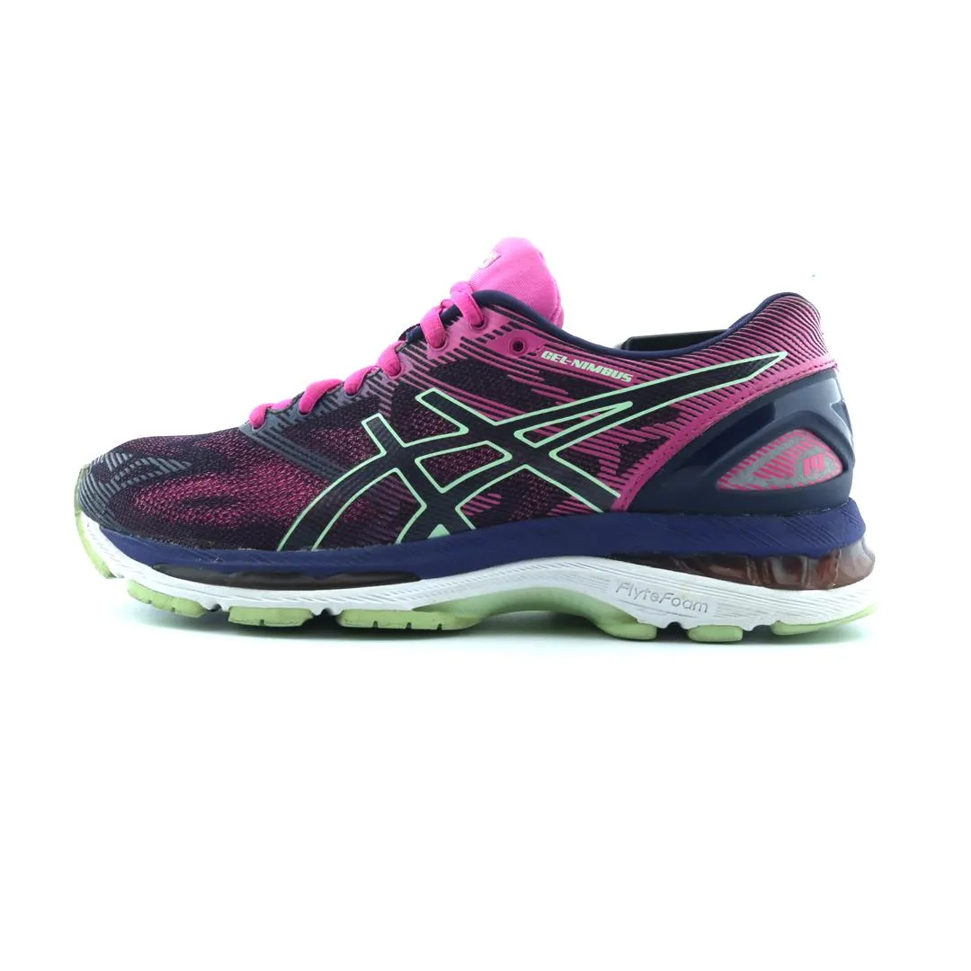 Leg Slim Deep Grip ASICS GEL NIMBUS 19