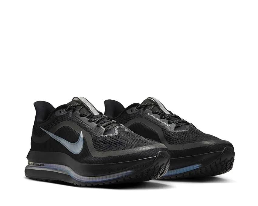 energy - return - technology bright colored shoes Nike Pegasus Premium "Black"