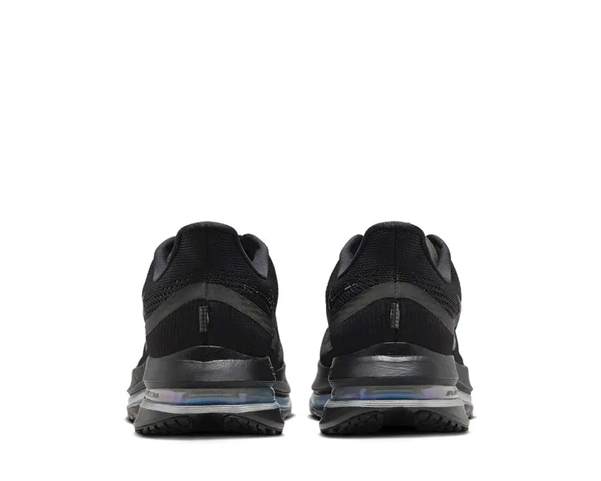 Nike Pegasus Premium "Black" kickboxing shoes