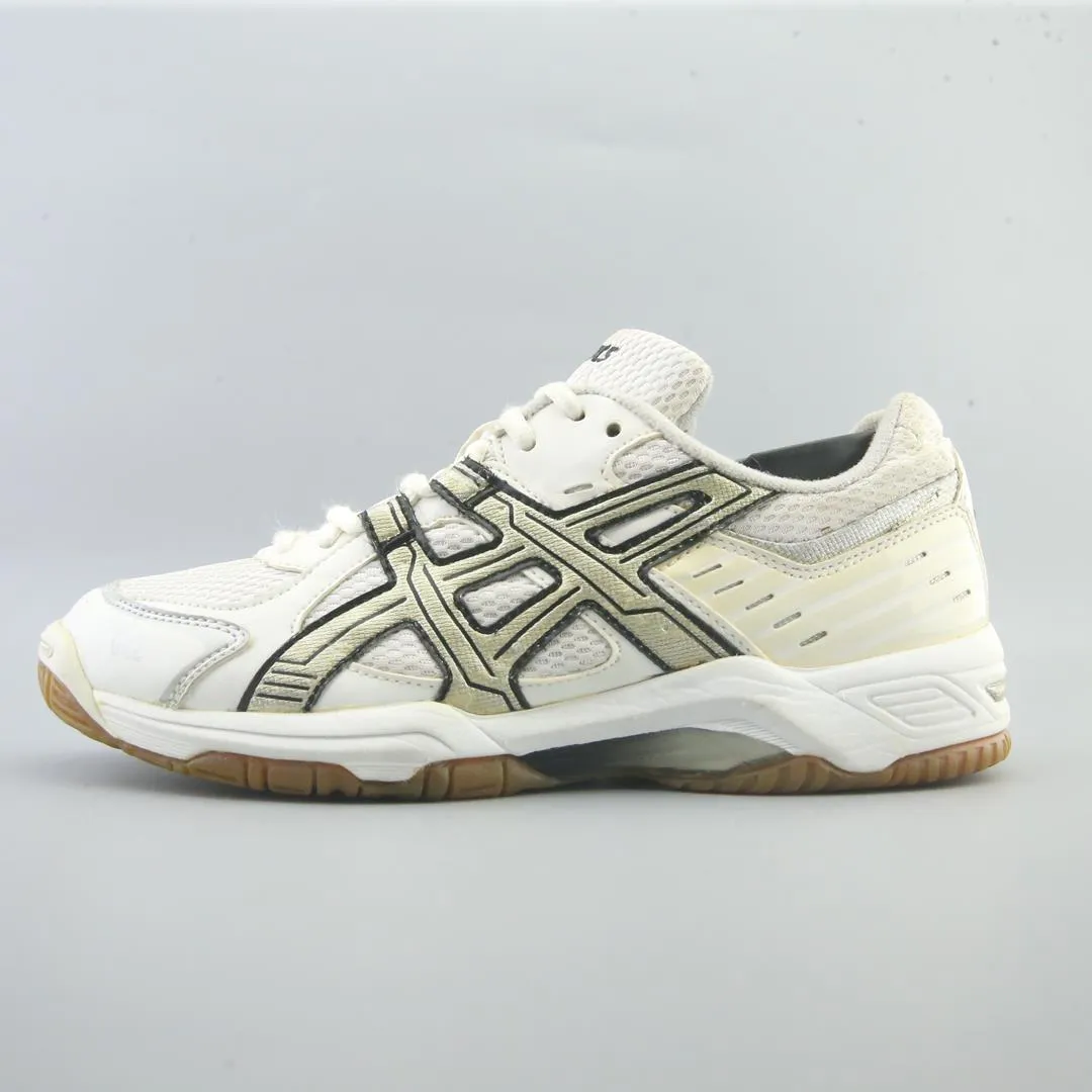 Zip Up Bright Neon ASICS GEL ROCKET