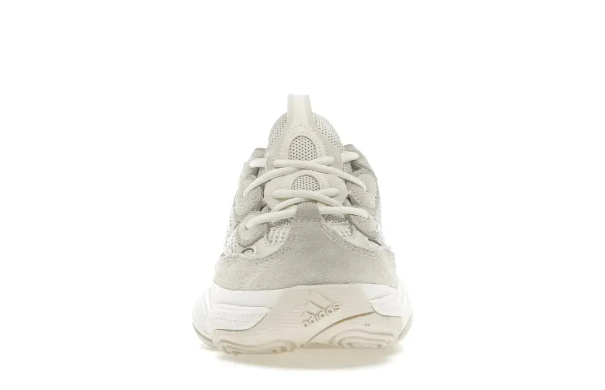 Comfort Cushioning Travel Must adidas Yeezy 500 Bone White (2023)