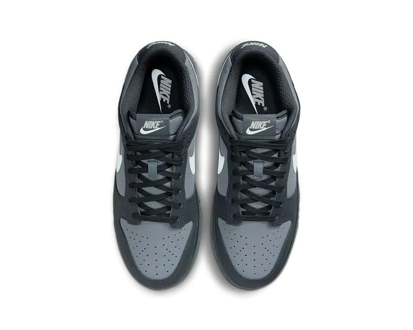 Nike Dunk Low "Anthracite" Cloud Walk Parent Pace